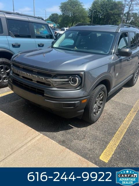 ford bronco sport 2022 3FMCR9B67NRD20864 image ford bronco sport 2022 3FMCR9B67NRD20864 image